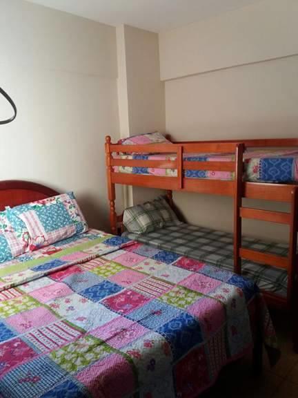 וילה מוריקי Apartamento Murimar XIII מראה חיצוני תמונה